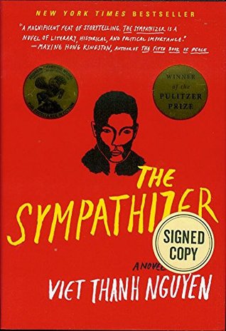 The Sympathizer
