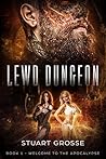 Lewd Dungeon: Omnibus I (Lewd Dungeon #1-4)