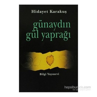 Günaydın Gül Yaprağı