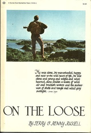 On the Loose (Paperback)