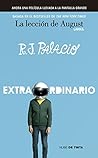 Extraordinario by R.J. Palacio