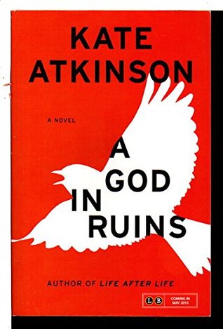 A God in Ruins