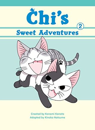 Chi's Sweet Adventures, Vol. 2 (Paperback)