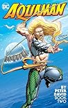 Aquaman by Peter ...