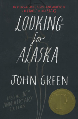 Looking for Alaska