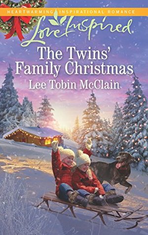 The Twins' Family Christmas (Redemption Ranch #3)