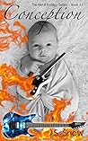 Conception (Metal Prodigy Series #5.5) Conception (Metal Prodigy Series #5.5)