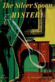 The Silver Spoon Mystery