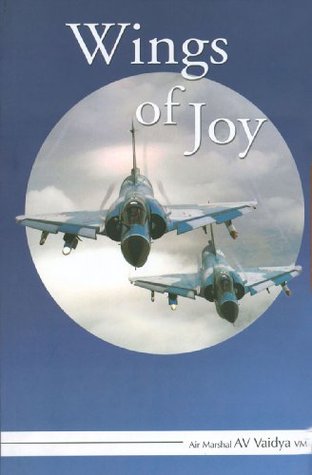 Wings of Joy (Paperback)