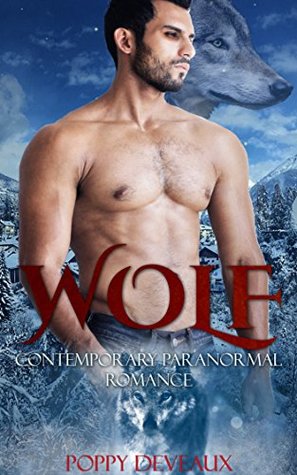 WOLF (Kindle Edition)