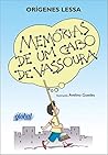 Memórias de Um Cabo de Vassoura by Orígenes Lessa