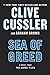 Sea of Greed (NUMA Files, #16)