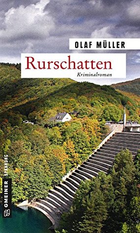 Rurschatten (Kindle Edition)
