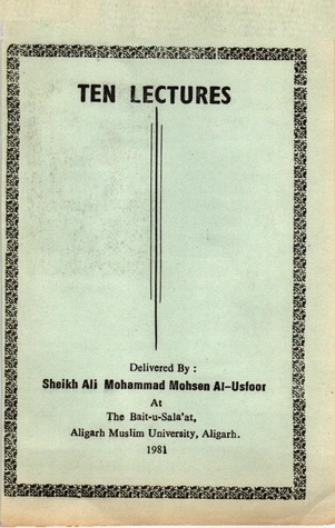 Ten lectures