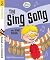 Read with Oxford: Stage 2: Biff, Chip and Kipper: The Sing Song and Other Stories