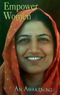 Empower Women: An Awakening (Paperback)