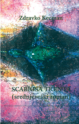 Scabiosa trenta (srednjeveški roman)
