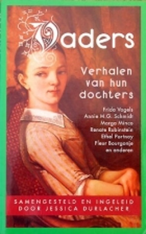 Vaders: verhalen van hun dochters (Paperback)