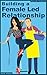 Building A Female Led Relationship - The FLR Tactical Blueprint by Sarah Fowler
