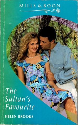 Sultan's Favourite ,The (Romance Series)