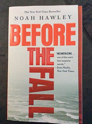 Before The Fall