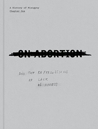 On Abortion (Hardcover)