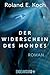 Der Widerschein des Mondes