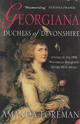 Georgiana, Duchess of Devonshire