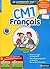 Je comprend tout - Monomatière - Français CM1 - Numéro 8 by Bernard Bron