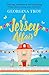 A Jersey Affair (The Jersey...