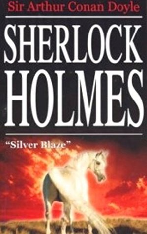 Silver Blaze