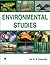 Environmental Studies by B.S. Chauhan