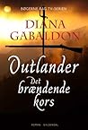 Det brændende kors by Diana Gabaldon