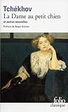 La Dame au petit ...