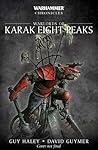 Warlords of Karak Eight Peaks (Warhammer Chronicles)