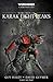Warlords of Karak Eight Peaks (Warhammer Chronicles)