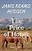 The Price of Honor by Janis Reams Hudson