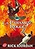 Kane Chronicles - Tome 1 - La pyramide rouge by Rick Riordan