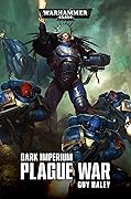 Plague War (Dark Imperium #2)