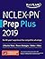 NCLEX-PN Prep Plus 2019: 2 ...