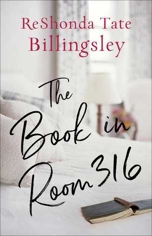 The Book in Room 316 (Paperback)