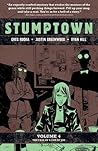 The Case Of A Cup Of Joe by Greg Rucka