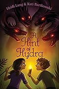 A Hint of Hydra