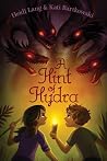 A Hint of Hydra (Lailu Loganberry #2) A Hint of Hydra (Lailu Loganberry #2)
