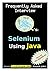 Frequently Asked Interview Questions in Selenium Automation u... by Mayank Johri