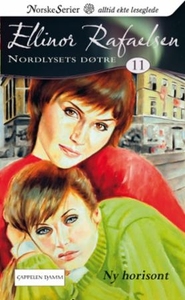 Ny horisont (Nordlysets døtre #11)