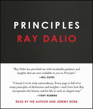 Principles: Summary