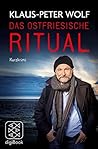 Das ostfriesische Ritual: Kurz-Krimi (nur als E-Book erhältlich) (German Edition)