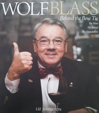 Wolf Blass Behind the Bow Tie (Paperback)