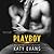 Playboy (Manwhore, #5)